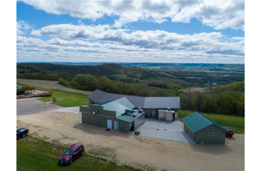 S2430 State Road 95, Arcadia, WI 54612