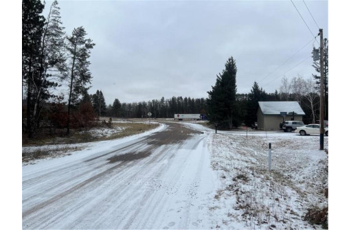 000 Mackey Ln, Trego, WI 54888