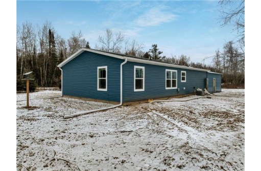 7743 Blodgett Road, Bruce, WI 54819