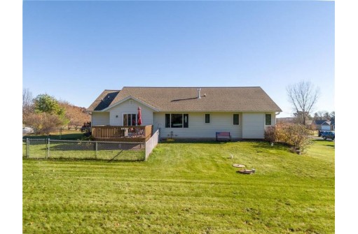 4522 156th Street, Chippewa Falls, WI 54729