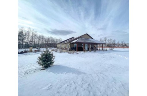 294 Babes Lane, Cameron, WI 54822