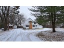 26495 278th Street, Holcombe, WI 54745