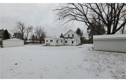 26495 278th Street, Holcombe, WI 54745