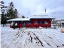 196 West Hwy 70, Stone Lake, WI 54876