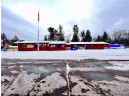 196 West Hwy 70, Stone Lake, WI 54876