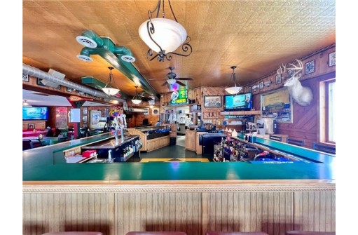 196 West Hwy 70, Stone Lake, WI 54876