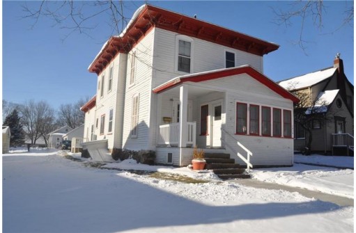 1621 Priddy Street, Bloomer, WI 54724