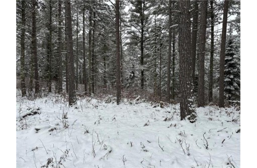 LOT 3 Kavanaugh Road, Cable, WI 54821