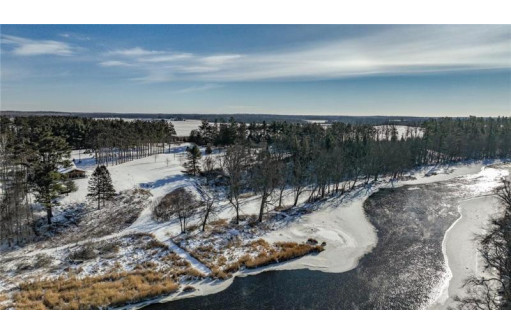 10206 West Craig Lane, Radisson, WI 54867