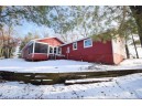 3895 Mallard Lake Road, Webster, WI 54893