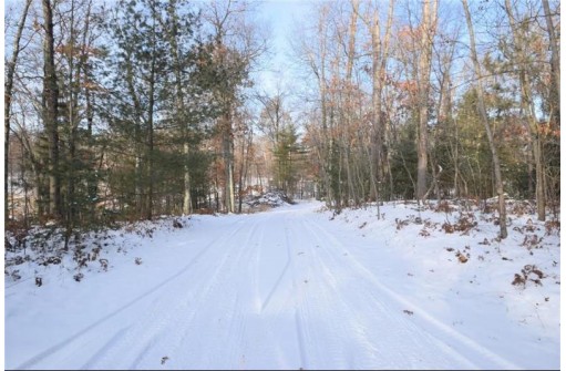 3895 Mallard Lake Road, Webster, WI 54893