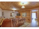 16199 West Musky Point Drive, Stone Lake, WI 54843