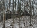 16199 West Musky Point Drive, Stone Lake, WI 54843