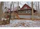 16199 West Musky Point Drive, Stone Lake, WI 54843