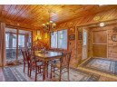 16199 West Musky Point Drive, Stone Lake, WI 54843