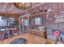 16199 West Musky Point Drive, Stone Lake, WI 54843