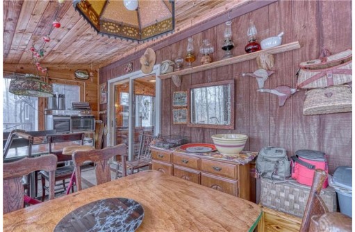 16199 West Musky Point Drive, Stone Lake, WI 54843