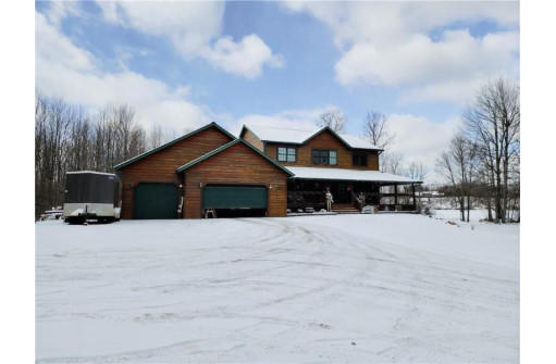 W8259 Summit Avenue, Ladysmith, WI 54848