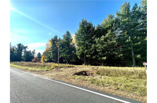 LOT 3 (5.10 ACRES) M Highway, Elk Mound, WI 54739