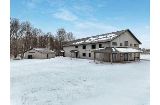 595 18th Street, Chetek, WI 54728