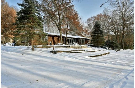 N7653 Island Lake Road, Spooner, WI 54801