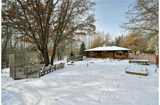 N7653 Island Lake Road, Spooner, WI 54801