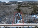 N7653 Island Lake Road, Spooner, WI 54801