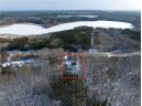 N7653 Island Lake Road, Spooner, WI 54801