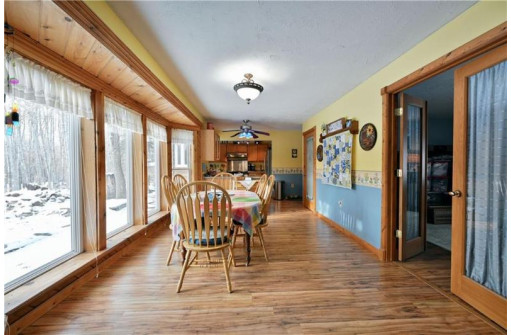 N7653 Island Lake Road, Spooner, WI 54801