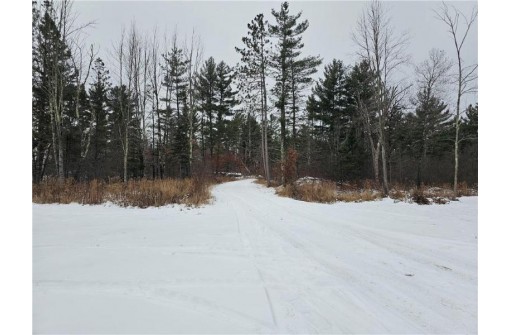 N2327 & 2328 Sawdust Road, Bruce, WI 54819