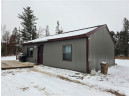 N2327 & 2328 Sawdust Road, Bruce, WI 54819