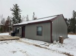 N2327 & 2328 Sawdust Road Bruce, WI 54819