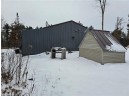 N2327 & 2328 Sawdust Road, Bruce, WI 54819