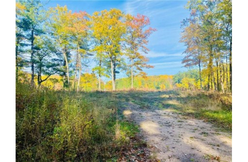 2.44 ACRES Holy Island Road, Sarona, WI 54870