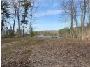 2.44 ACRES Holy Island Road, Sarona, WI 54870