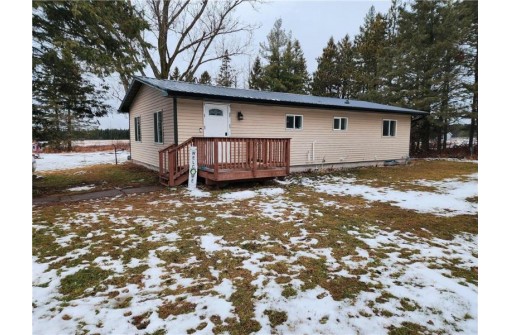 N6009 Hwy 27, Ladysmith, WI 54848