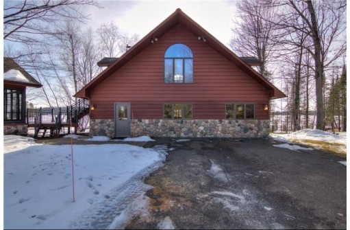 45820 Point Of View Road, Cable, WI 54821
