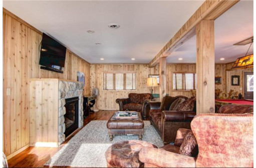 45820 Point Of View Road, Cable, WI 54821