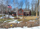 45820 Point Of View Road, Cable, WI 54821