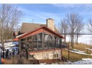 45820 Point Of View Road, Cable, WI 54821