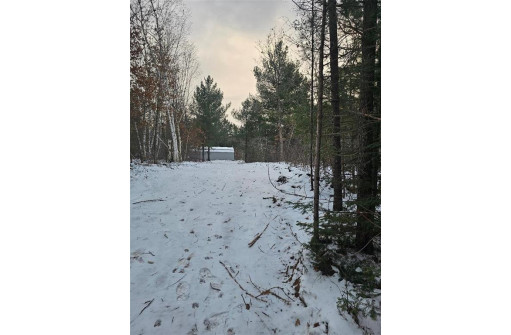 5407 West Pixley Drive, Minong, WI 54859