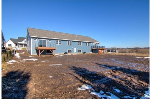 12147 Norway Road, Osseo, WI 54758