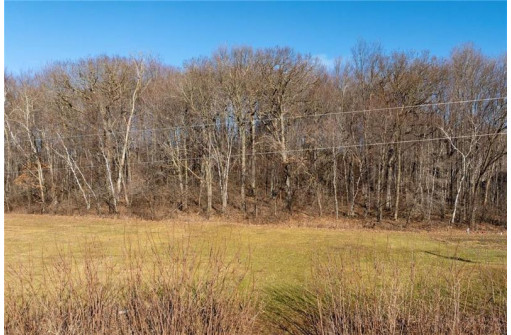 LOT 3, 22 ACRES County Hwy N Frontage Road, Chippewa Falls, WI 54729