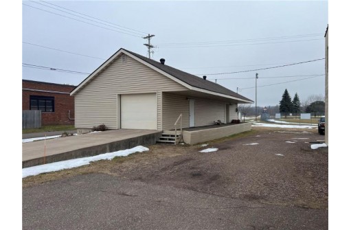 318 South Main Street, Rice Lake, WI 54868