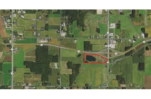 10345 County Road A, Marshfield, WI 54449