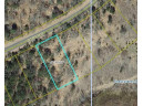 LOT 13 Honey Tree Road, Danbury, WI 54830