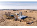 6564 County Highway H, Stanley, WI 54768