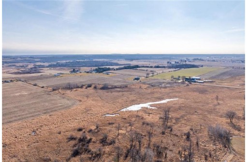 LOT#1, #2 & #3 County Hwy H, Stanley, WI 54768