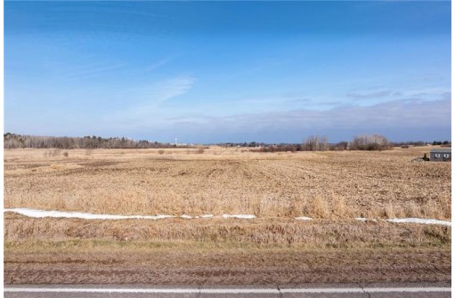 LOT#1, #2 & #3 County Hwy H, Stanley, WI 54768