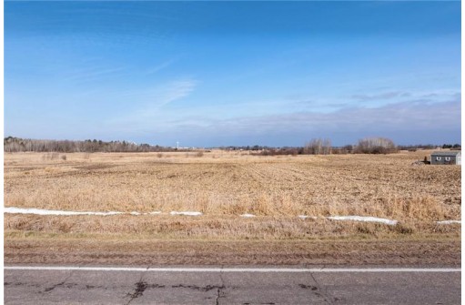 LOT#1, #2 & #3 County Hwy H, Stanley, WI 54768